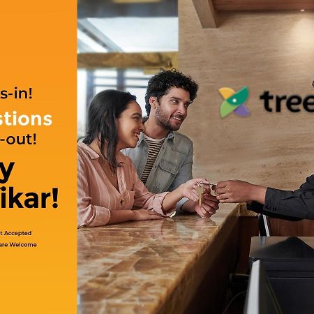 Treebo Trip Sonachi Hotels Αμριτσάρ Εξωτερικό φωτογραφία