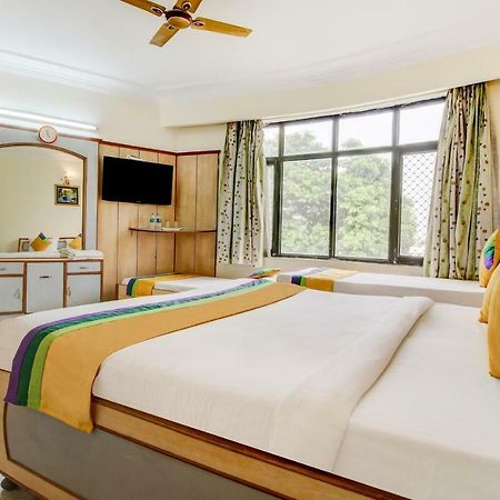 Treebo Trip Sonachi Hotels Αμριτσάρ Εξωτερικό φωτογραφία