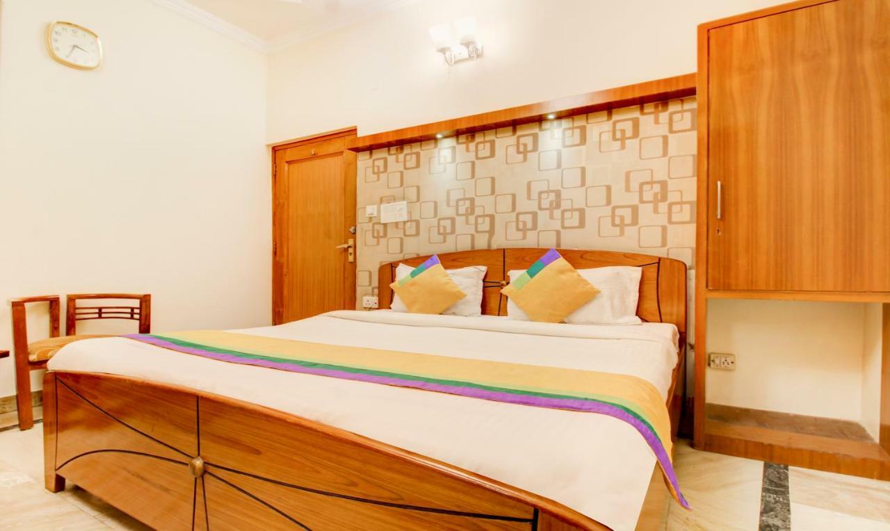 Treebo Trip Sonachi Hotels Αμριτσάρ Εξωτερικό φωτογραφία