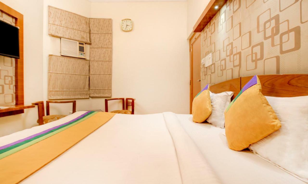 Treebo Trip Sonachi Hotels Αμριτσάρ Εξωτερικό φωτογραφία