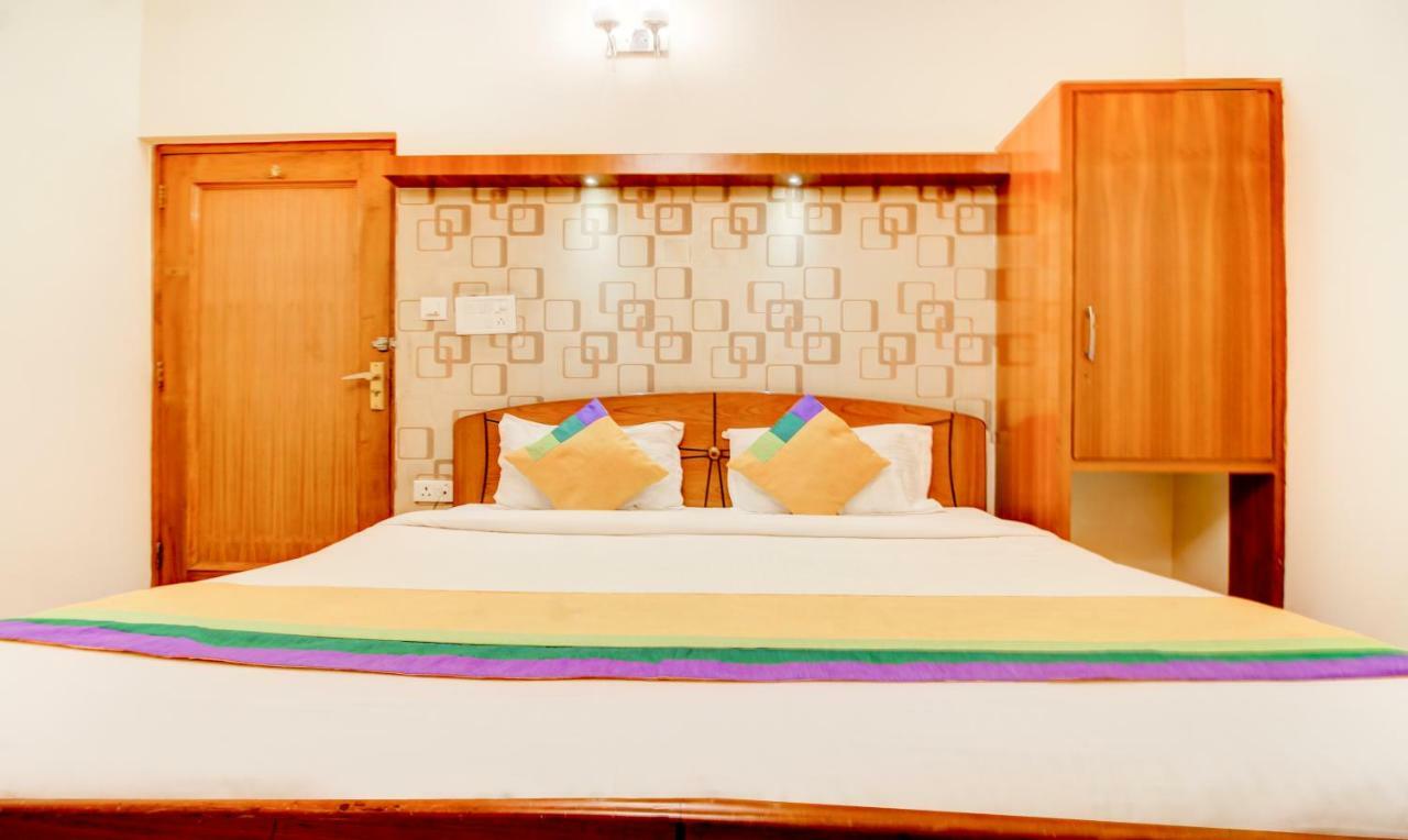 Treebo Trip Sonachi Hotels Αμριτσάρ Εξωτερικό φωτογραφία