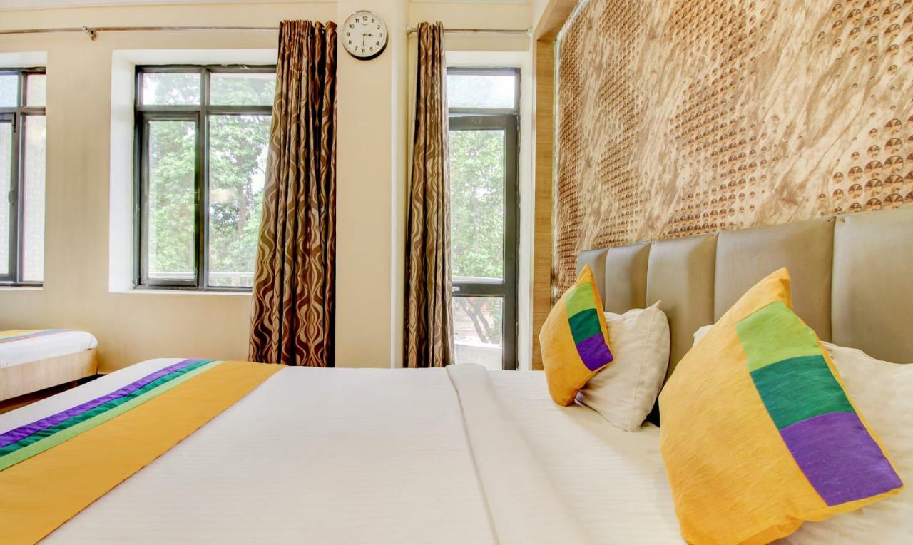 Treebo Trip Sonachi Hotels Αμριτσάρ Εξωτερικό φωτογραφία