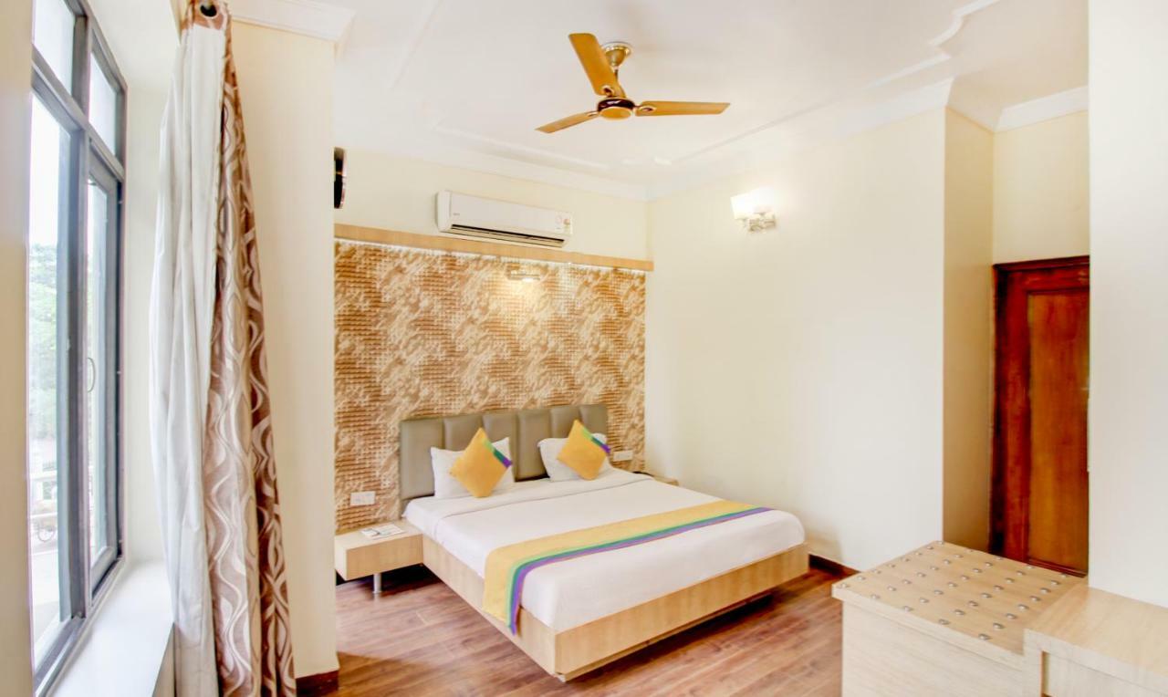 Treebo Trip Sonachi Hotels Αμριτσάρ Εξωτερικό φωτογραφία